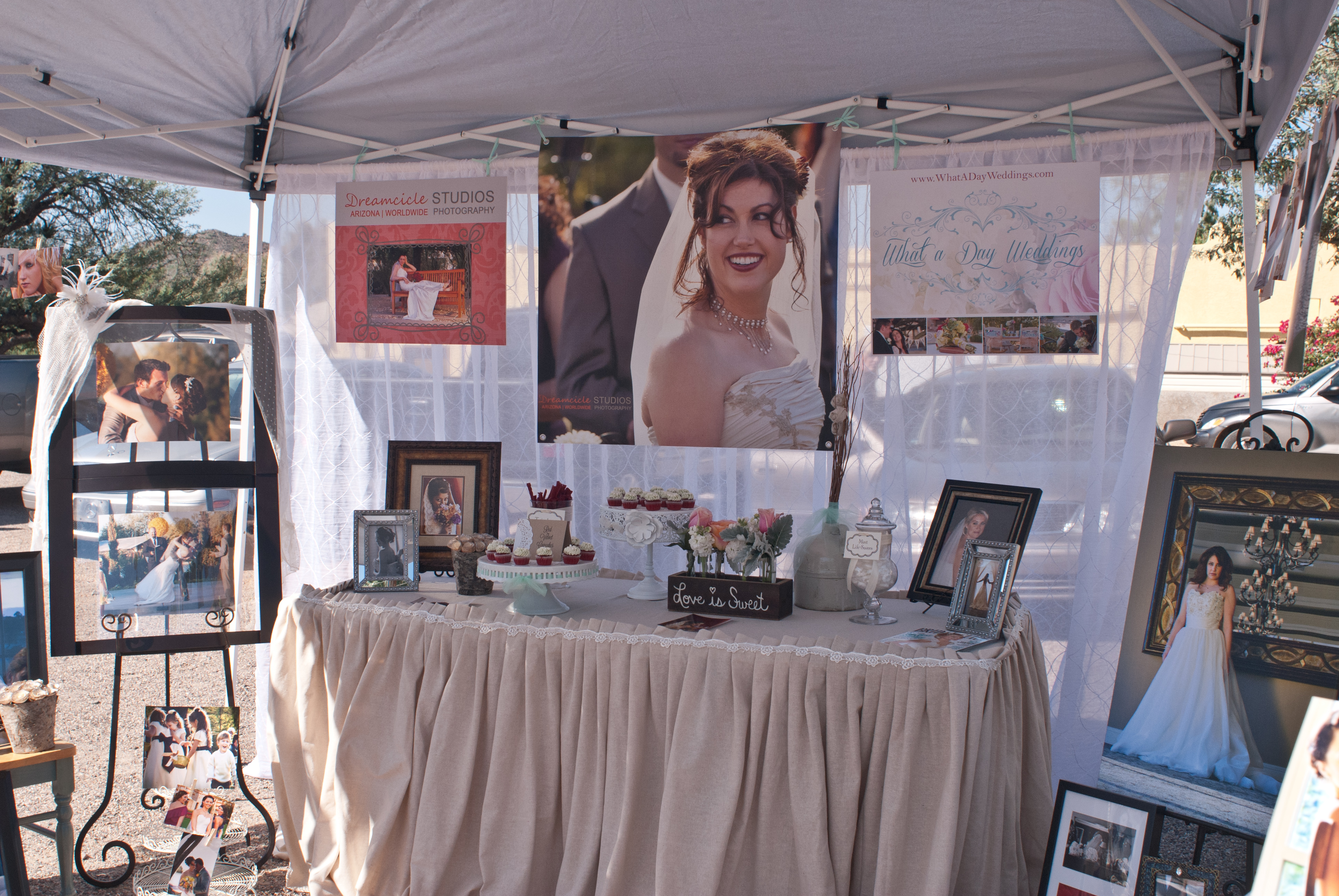 Western Wedding Expo