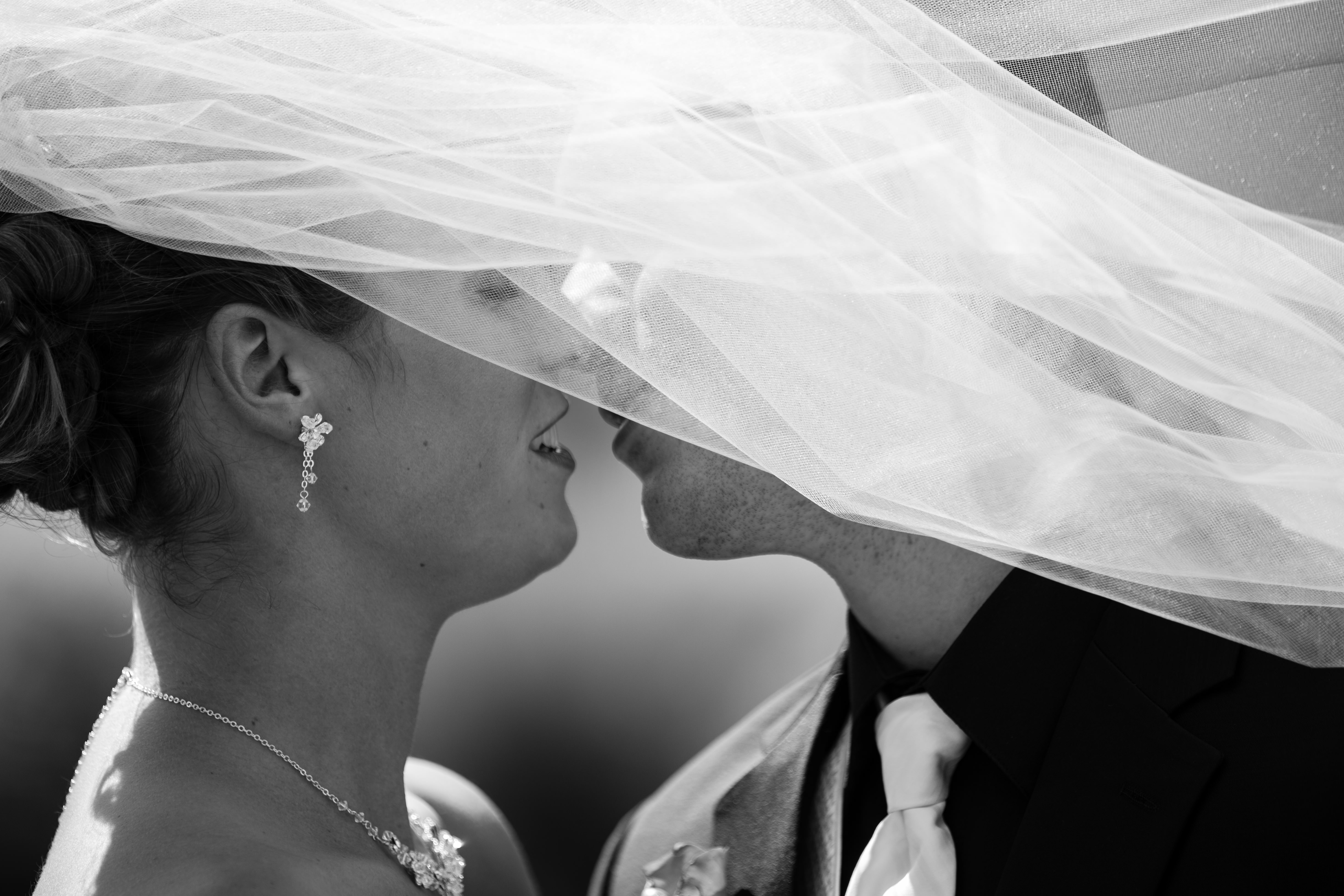 Laura and Kyle ~ Sun Ridge Canyon