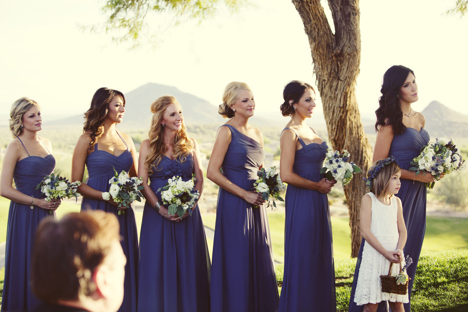 Fountain Hills Wedding ~ Continued….