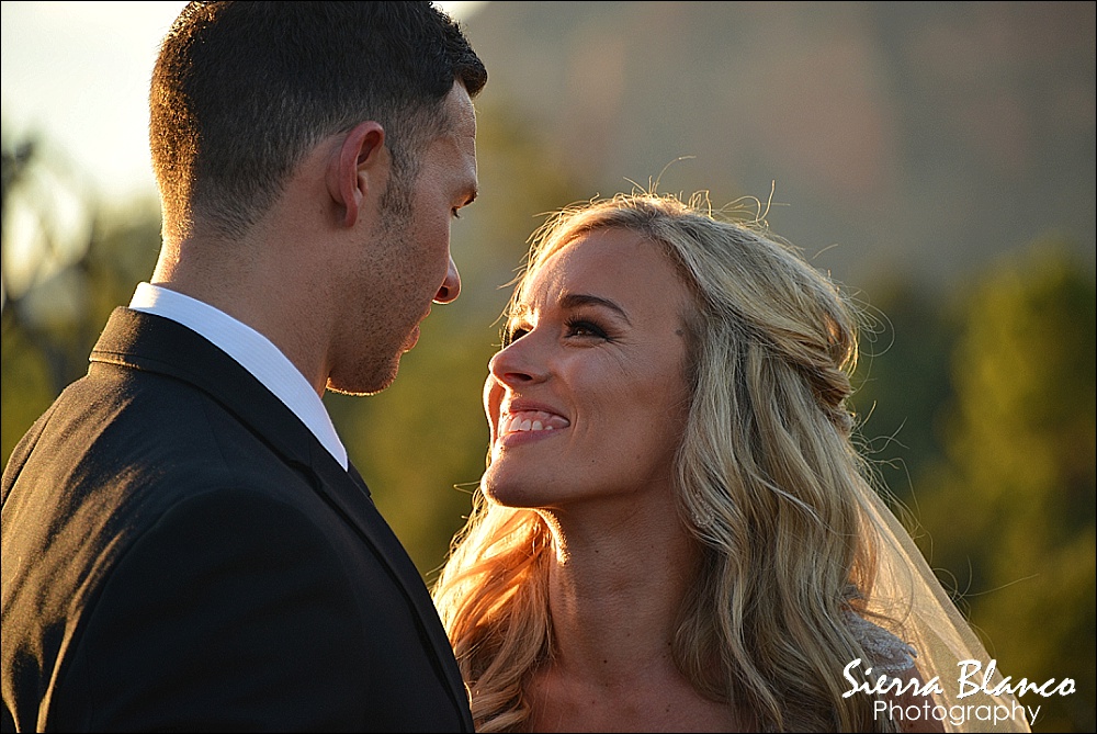 Shay & Kelley’s Agave of Sedona Wedding~